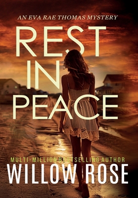 REST IN PEACE (Eva Rae Thomas FBI Mystery Book 15) 195493856X Book Cover
