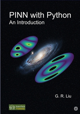 PINN with Python: An Introduction 1946018058 Book Cover