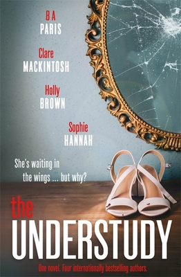 The Understudy 1529303923 Book Cover