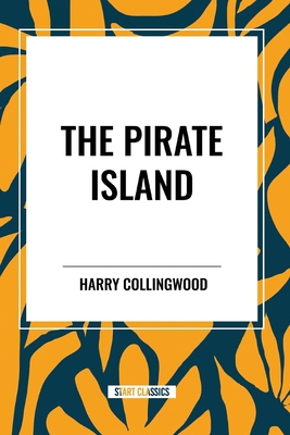 The Pirate Island B0D51S92VH Book Cover