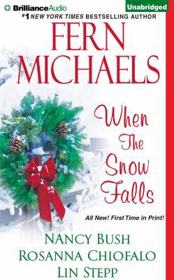 When the Snow Falls 1491533714 Book Cover