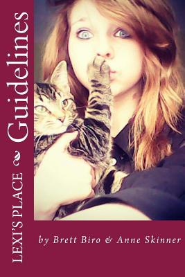 Lexi's Place Guidlines 1499592930 Book Cover
