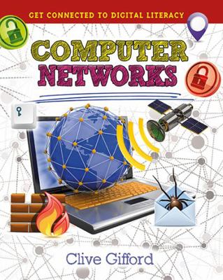 Computer Networks 0778715604 Book Cover