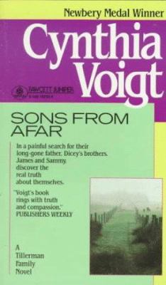 Sons from Afar 0449702936 Book Cover