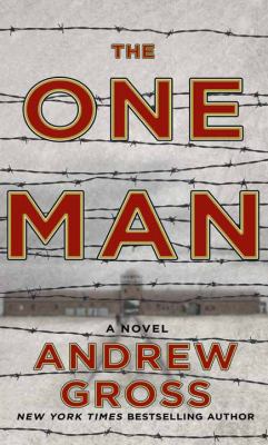 The One Man [Large Print] 168324155X Book Cover