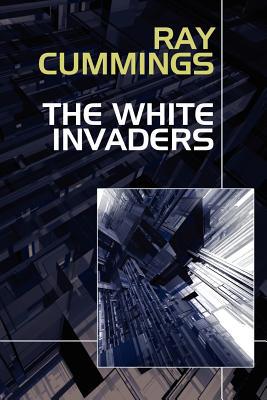 The White Invaders 1434400026 Book Cover