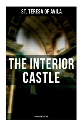 The Interior Castle (Complete Edition) 8027279089 Book Cover