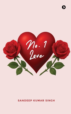 No. 1 Love [Hindi] B0FPD93VQK Book Cover
