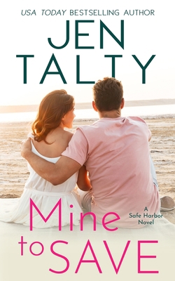 Mine to Save 1648181376 Book Cover