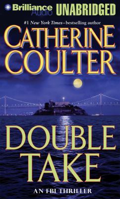 Double Take 1469264056 Book Cover