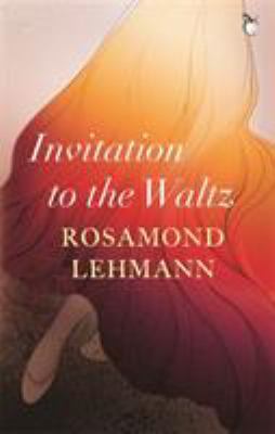 Invitation To The Waltz (VMC Designer Collection) 1844088154 Book Cover