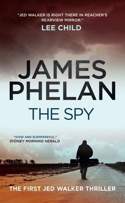 The Spy 1094193208 Book Cover