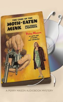 The Case of the Moth-Eaten Mink 1531828000 Book Cover