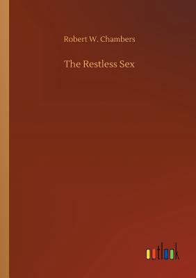 The Restless Sex 3734044561 Book Cover