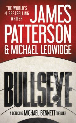 Bullseye 1455598178 Book Cover