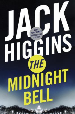 The Midnight Bell 0399185305 Book Cover