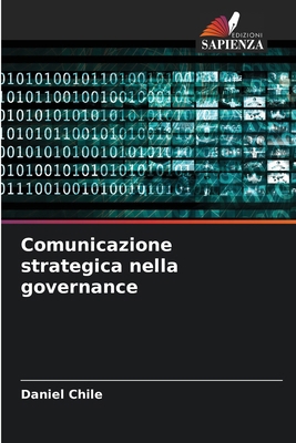 Comunicazione strategica nella governance [Italian] 620334155X Book Cover