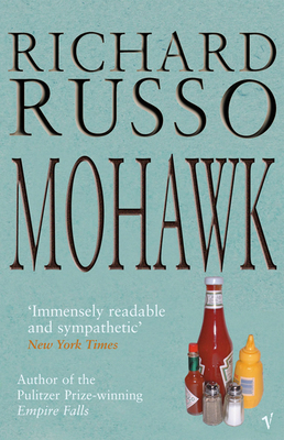 Mohawk 0099285630 Book Cover