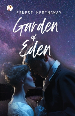Garden Of Eden B0B9HLTKXR Book Cover