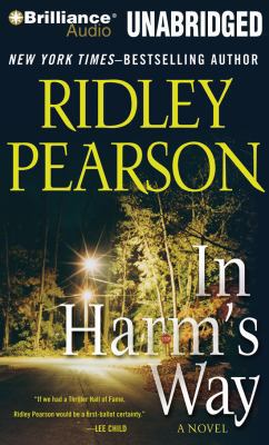 In Harm's Way 1423383575 Book Cover