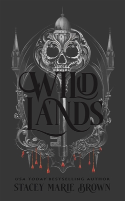 Wild Lands B0FXBXV3XW Book Cover