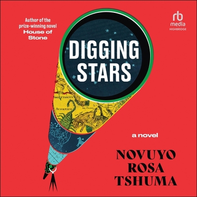 Digging Stars B0CW539WGV Book Cover