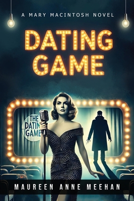 Dating Game B0DN3LX29T Book Cover