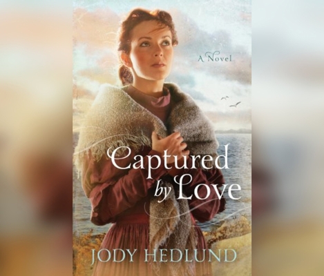 Captured by Love 1662053169 Book Cover