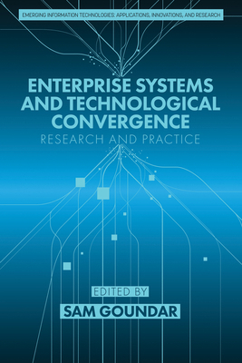 Enterprise Systems and Technological Convergenc... 164802341X Book Cover
