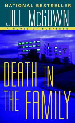Death in the Family 0345458494 Book Cover