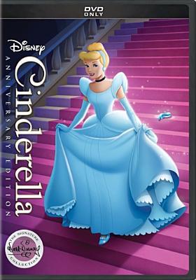 Cinderella B07SL1N83S Book Cover