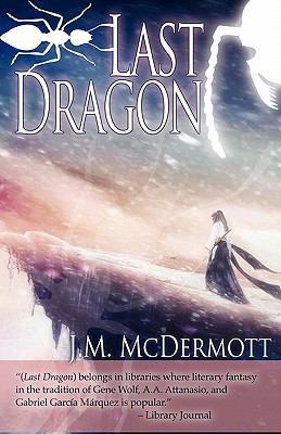 Last Dragon 098455355X Book Cover