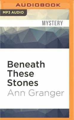 Beneath These Stones 1531869572 Book Cover
