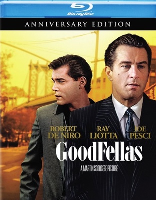 Goodfellas B014AGF6RG Book Cover