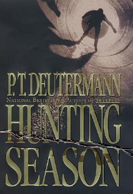 Hunting Season 031226979X Book Cover