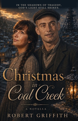 Christmas in Coal Creek B0H2MQD66V Book Cover