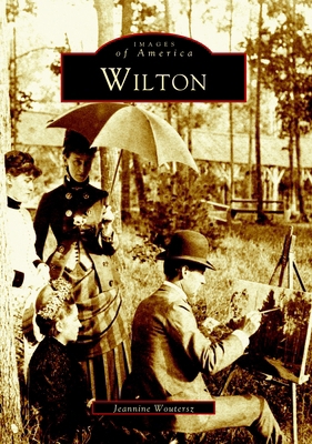 Wilton 073851232X Book Cover