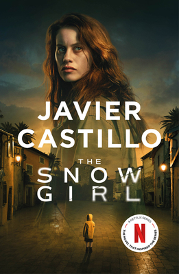 The Snow Girl (TV Tie-In Edition) 1644738600 Book Cover