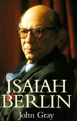 Isaiah Berlin 069104824X Book Cover