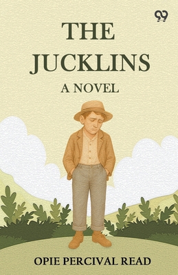 The Jucklins A Novel 9371131438 Book Cover