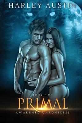 Primal 1095930117 Book Cover