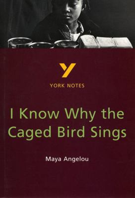 I Know Why the Caged Bird Sings everything you ... 0582368316 Book Cover
