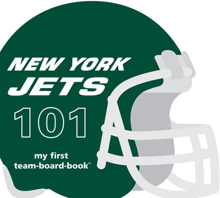 New York Jets 101 1607301210 Book Cover