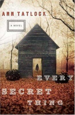 Every Secret Thing 0764200054 Book Cover