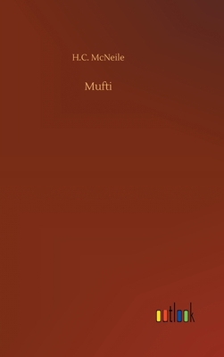 Mufti 3752436182 Book Cover