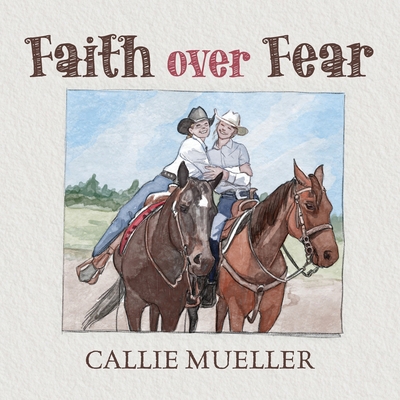 Faith over Fear B0DJHLSZN5 Book Cover