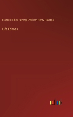 Life Echoes 3385322731 Book Cover