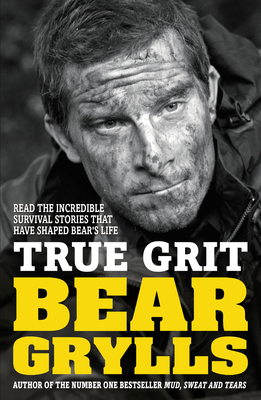 True Grit Junior Edition 0552572624 Book Cover