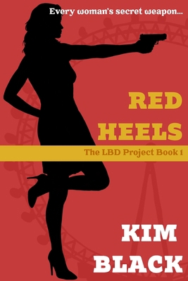 Red Heels 1946846066 Book Cover