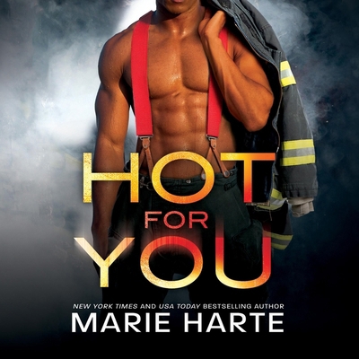 Hot for You B0DFSTMNH1 Book Cover